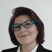 VALERIE POUGET