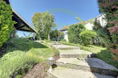 Maison à COSNES ET ROMAIN (54400)