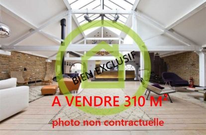 Maison à rénover à LE FENOUILLER (85800) - 3011436674