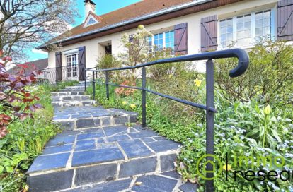 Maison individuelle à LOMPRET (59840)