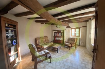 Maison à 5 RUE EUGÈNE CHAMGOBERT (86260) - 3011436845