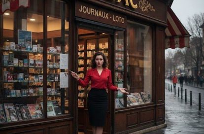 Tabac – Alimentation à ANTIBES (06600) - 3011436959