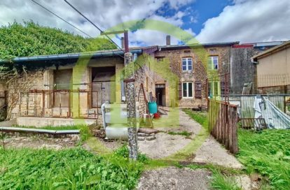 Maison à BEUVEILLE (54620)