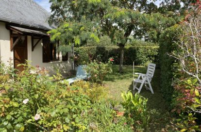 Maison à SAINT PRYVE SAINT MESMIN (45750)