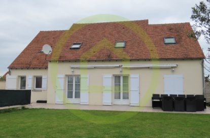 Maison à OLIVET (45160)