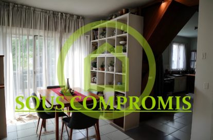 Maison à VERDUN SUR LE DOUBS (71350)