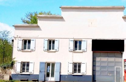 Immeuble à BOURRON MARLOTTE (77780) - 3011438574