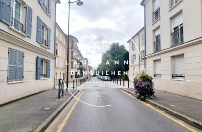 Parking intérieur à TAVERNY (95150)