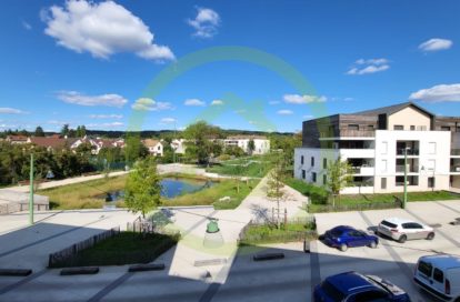 Appartement à BESSANCOURT (95550)