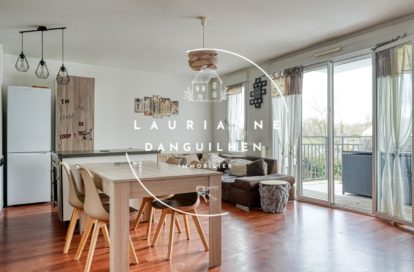 Appartement à FRANCONVILLE (95130)