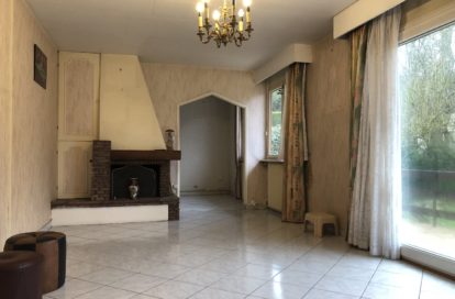 Maison à rénover à ELANCOURT (78990)
