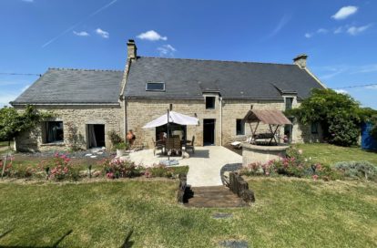 Maison à MONTERBLANC (56250)
