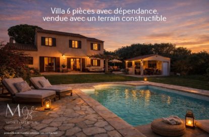 Maison à NICE OUEST BELLET (06200) - 3011439147
