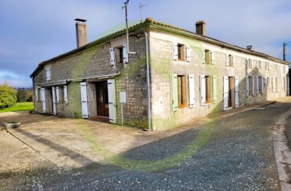 Maison à SAINTE RAMEE (17240) - 3011439209