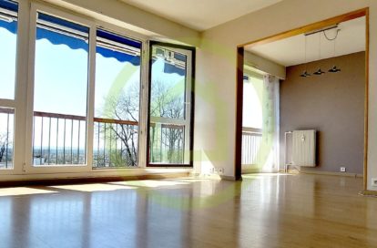 Appartement à TAVERNY (95150)