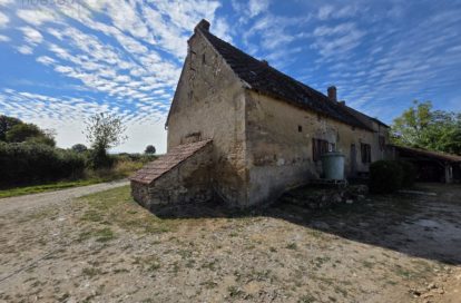 Maison à CHASSIGNOLLES (36400) - 3011440826