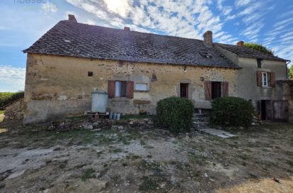 Maison à CHASSIGNOLLES (36400) - 3011440826