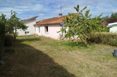 Maison à BOSMIE L&rsquo;AIGUILLE (87110) - 3011441105
