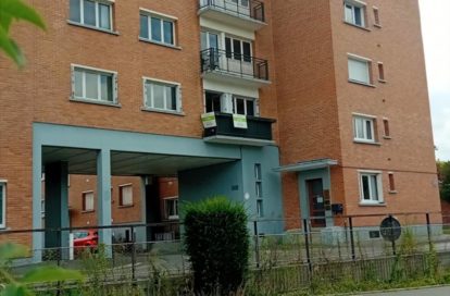 Appartement à MAUBEUGE (59600) - 3011441200
