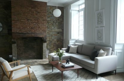 Appartement à RENNES (35000)