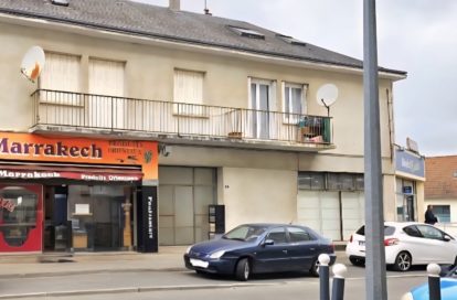 Appartement à LUCE (28110) - 3011441362