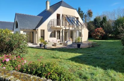 Maison à PONTIVY (56300)