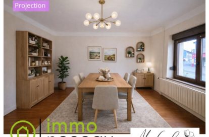 Maison à FRANCALTROFF (57670) - 3011441780