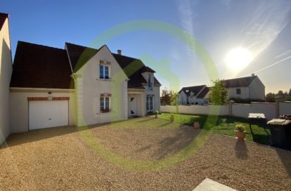 Maison à GRANDFRESNOY (60680) - 3011441885
