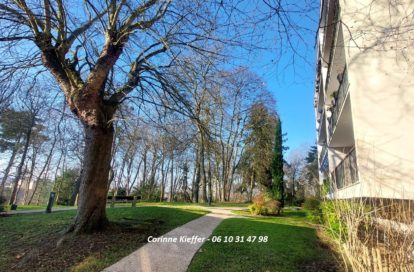 Appartement à TAVERNY (95150)
