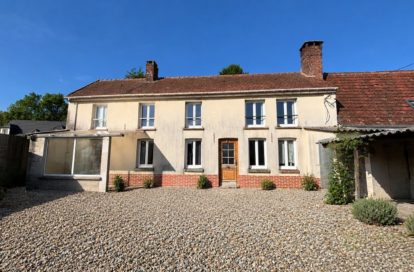 Maison à GREMEVILLERS (60380) - 3011442213