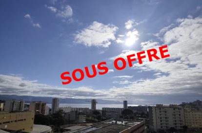 Appartement à AJACCIO (20090) - 3011442295