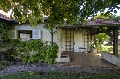 Maison individuelle à MERCEUIL (21190) - 3011442332