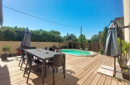 Maison à CANET (34800) - 3011442403