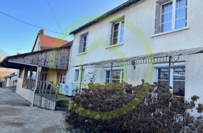 Maison à TOURNON SAINT MARTIN (36220) - 3011442542