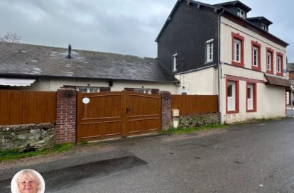 Maison de ville à BONNEBOSQ (14340) - 3011442558