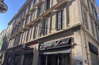 Appartement à MARSEILLE 1ER ARRONDISSEMENT (13001) - 3011442591