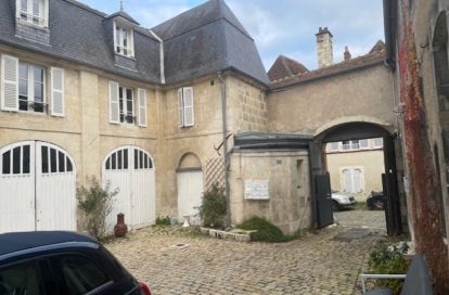 Hôtel particulier à BOURGES (18000) - 3011442627