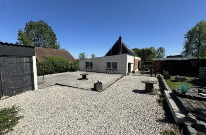 Maison à SEBOURG (59990) - 3011442669