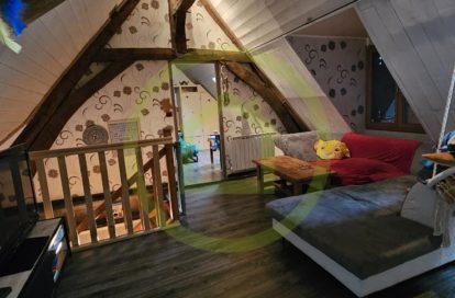 Maison de campagne à PAULNAY (36290) - 3011442677