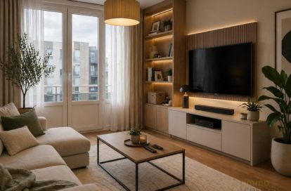 Appartement à CLERMONT FERRAND (63000) - 3011442802