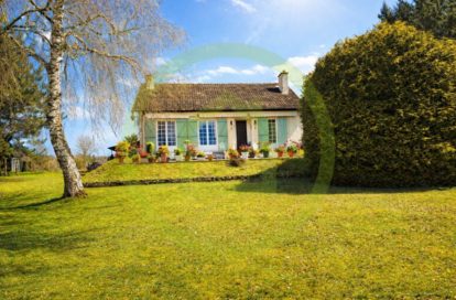 Maison à BLESSAC (23200) - 3011442834