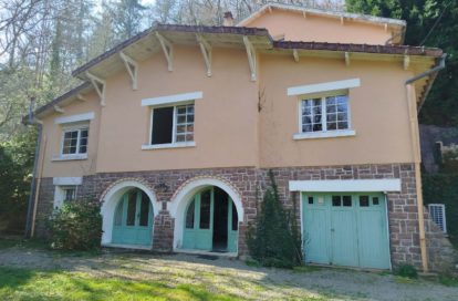 Maison à BOSMIE L&rsquo;AIGUILLE (87110) - 3011443026