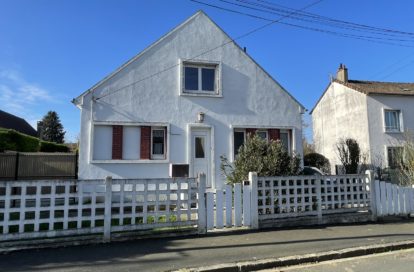Maison à SAINT JUST EN CHAUSSEE (60130) - 3011443074
