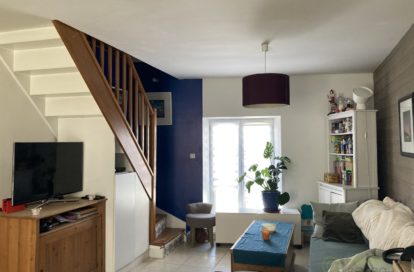 Duplex à LINAS (91310) - 3011443161