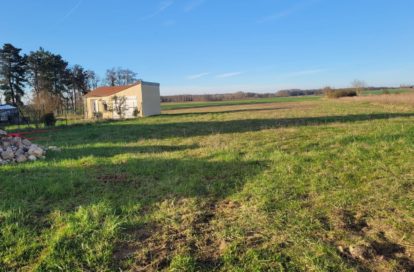 Terrain à MORTEMER (60490) - 3011443256