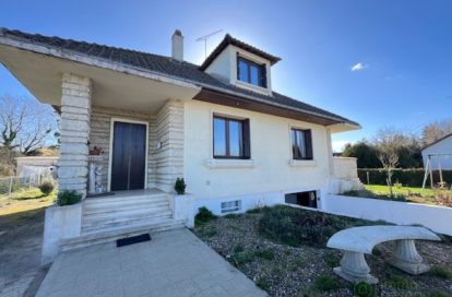 Maison à GISORS (27140) - 3011443379