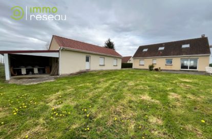 Maison à RODELINGHEM (62610) - 3011443431