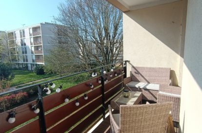 Appartement à FRANCONVILLE (95130) - 3011443479