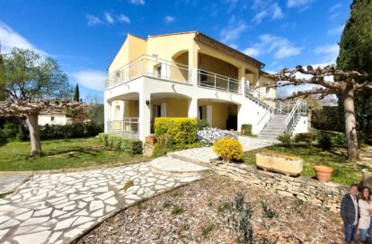 Maison à VILLETELLE (34400) - 3011443608