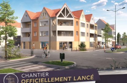 Appartement en frais réduits à CUCQ (62780) - 3011443876